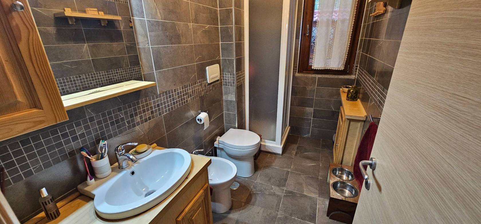 Bagno