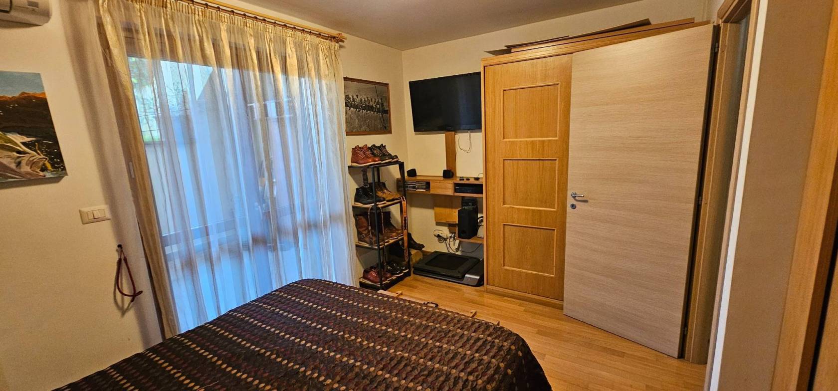 Camera da letto