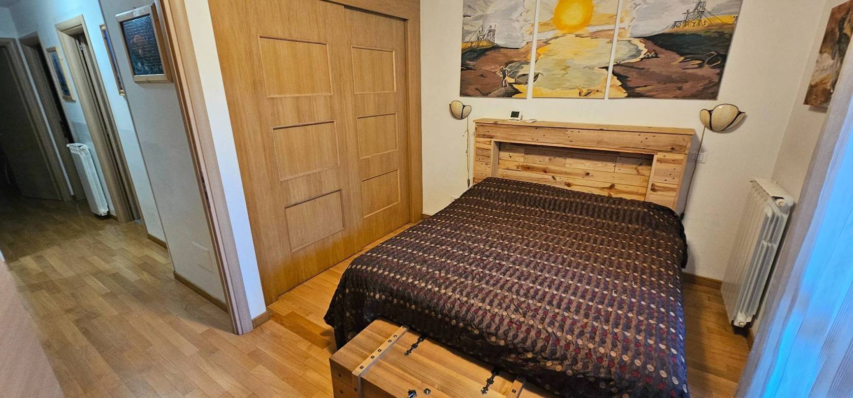 Camera da letto