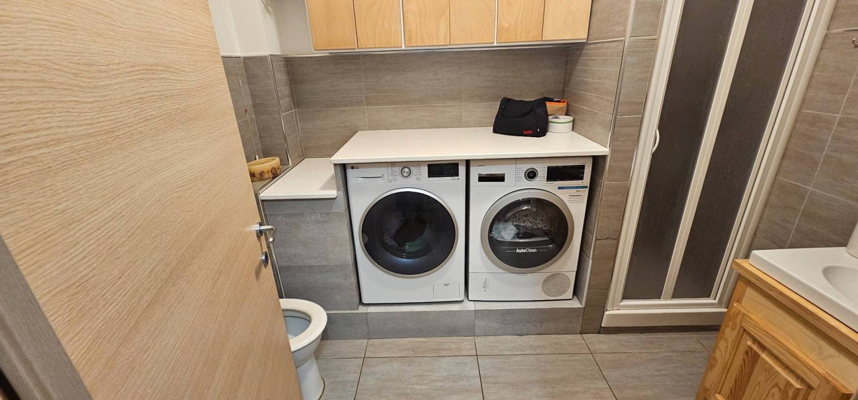 Bagno