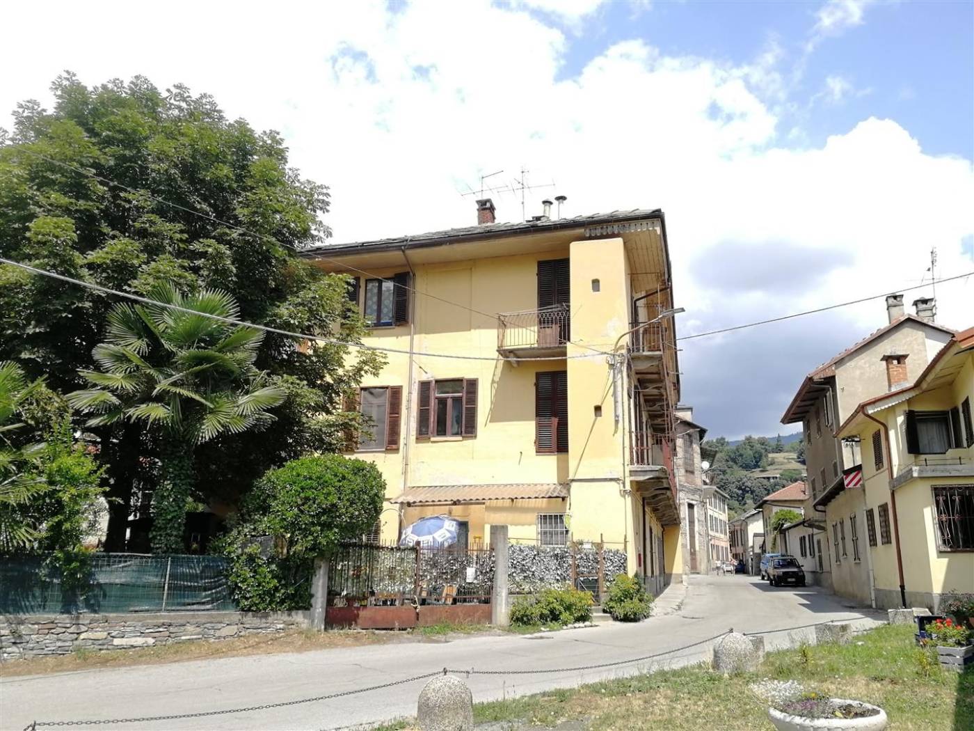 Facciata