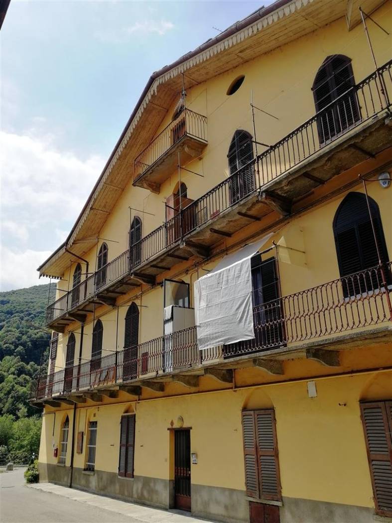Facciata