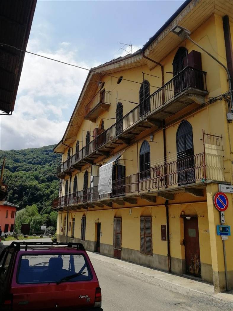 Facciata
