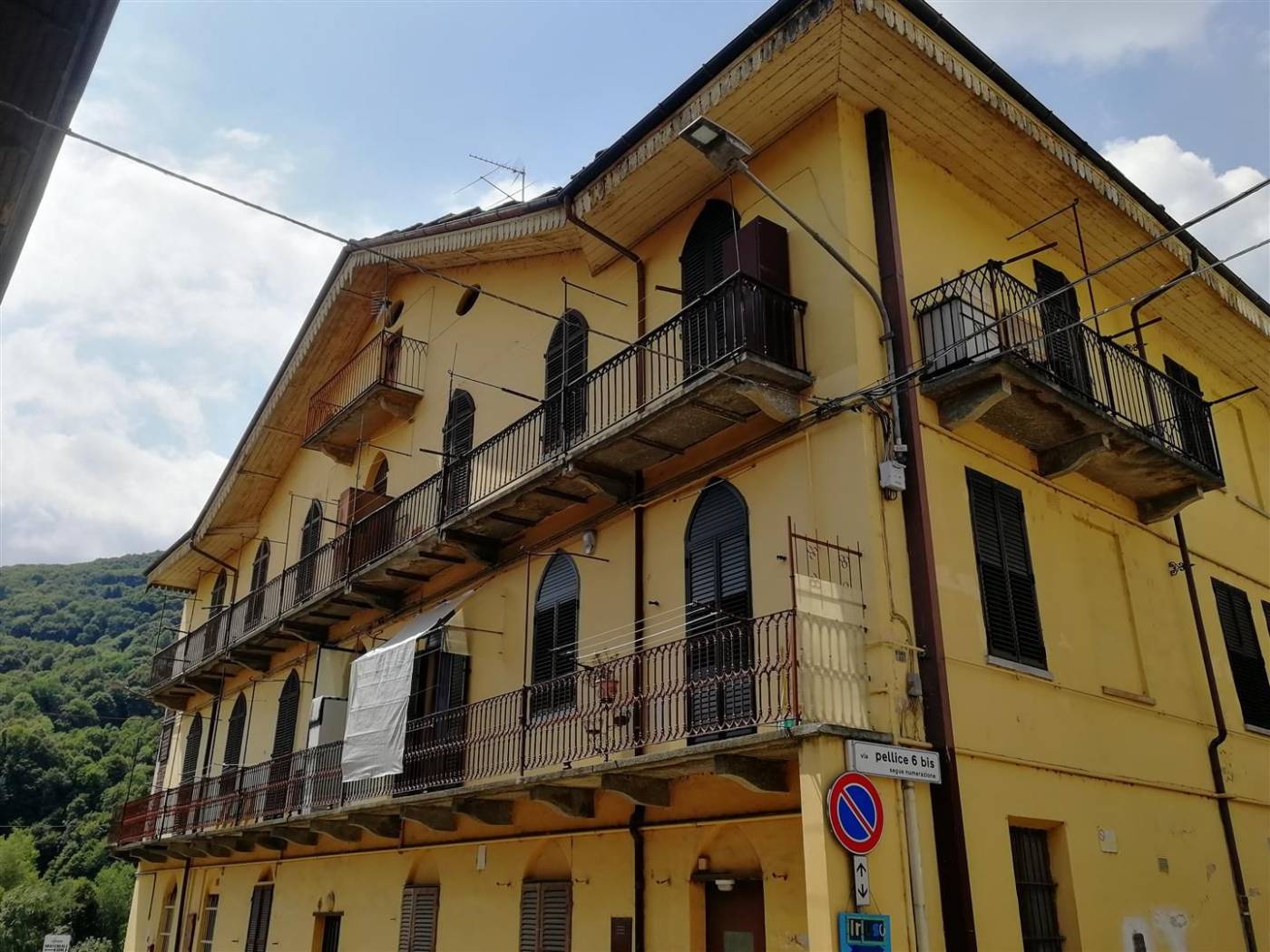 Facciata