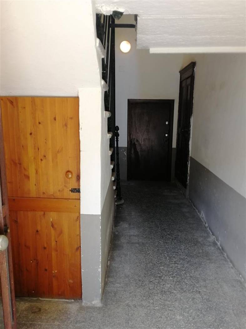 Interno palazzo