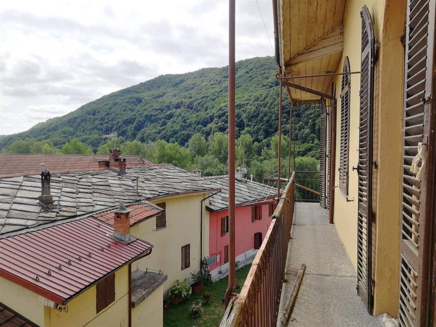 Balcone