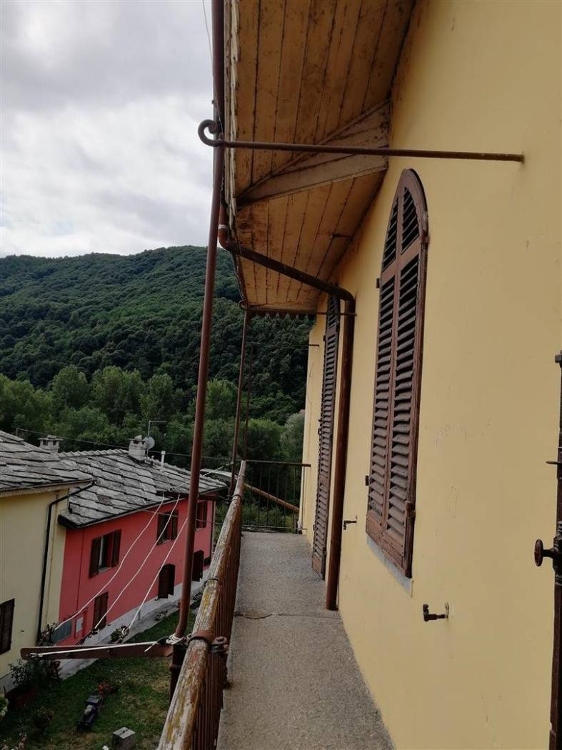 Balcone