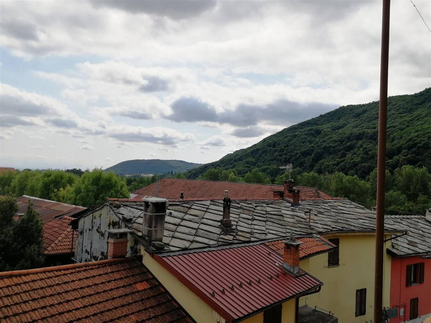 Vista