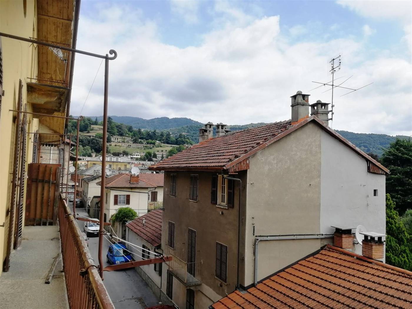 Vista