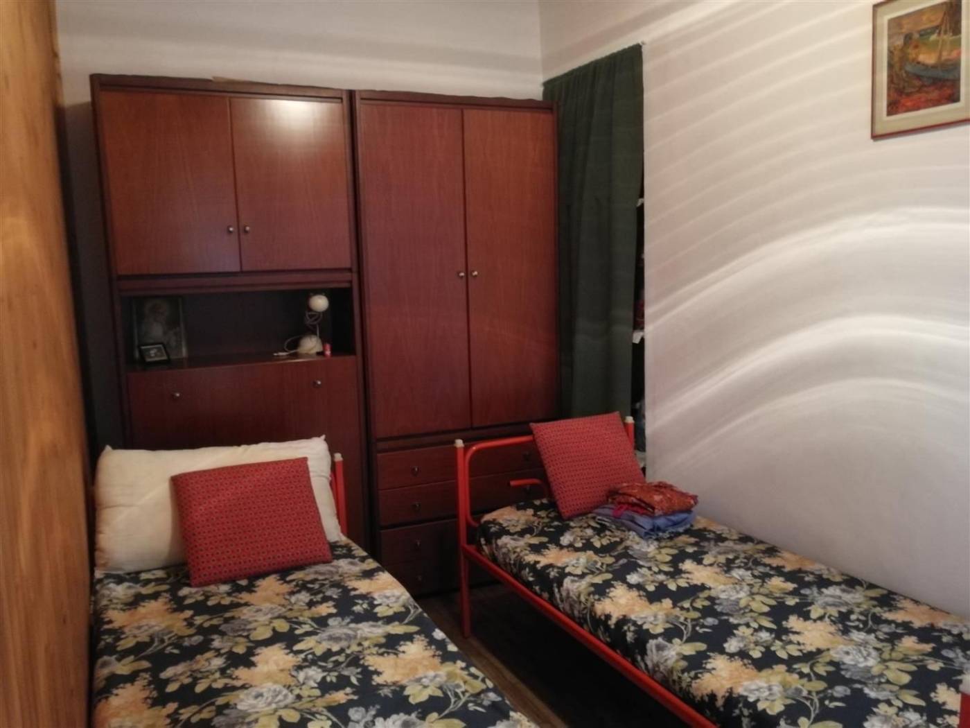 Camera da letto