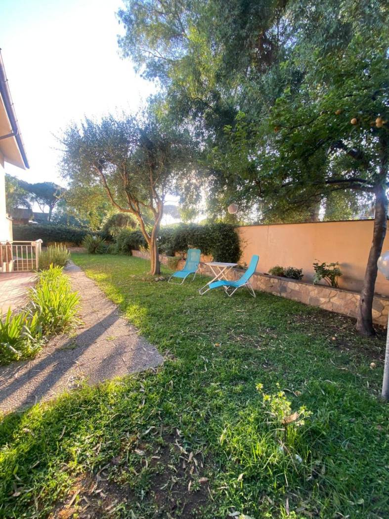 Giardino