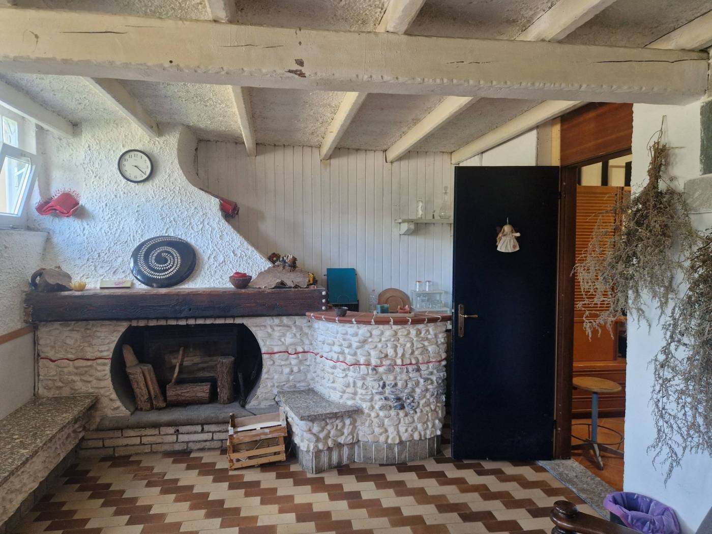 Terrazzo