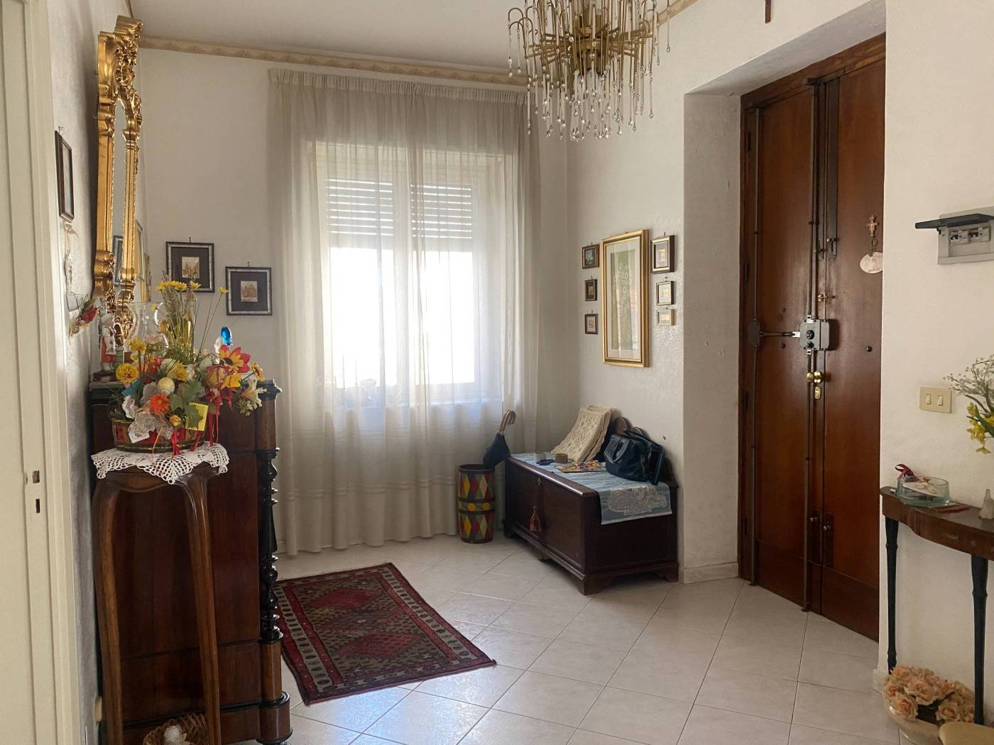 Ingresso