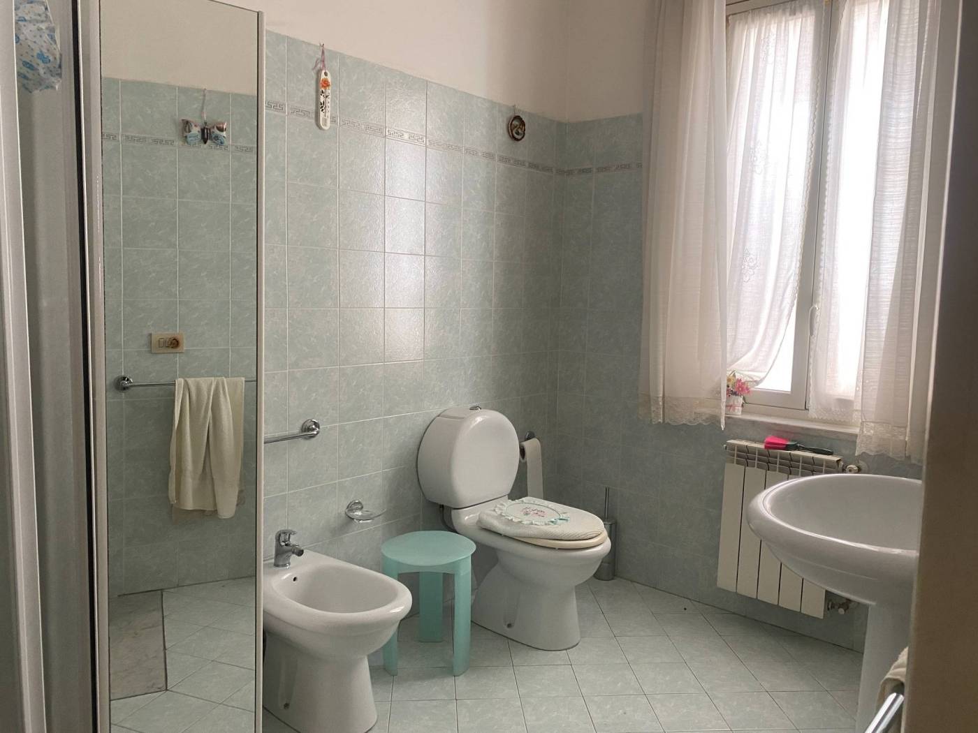 Bagno