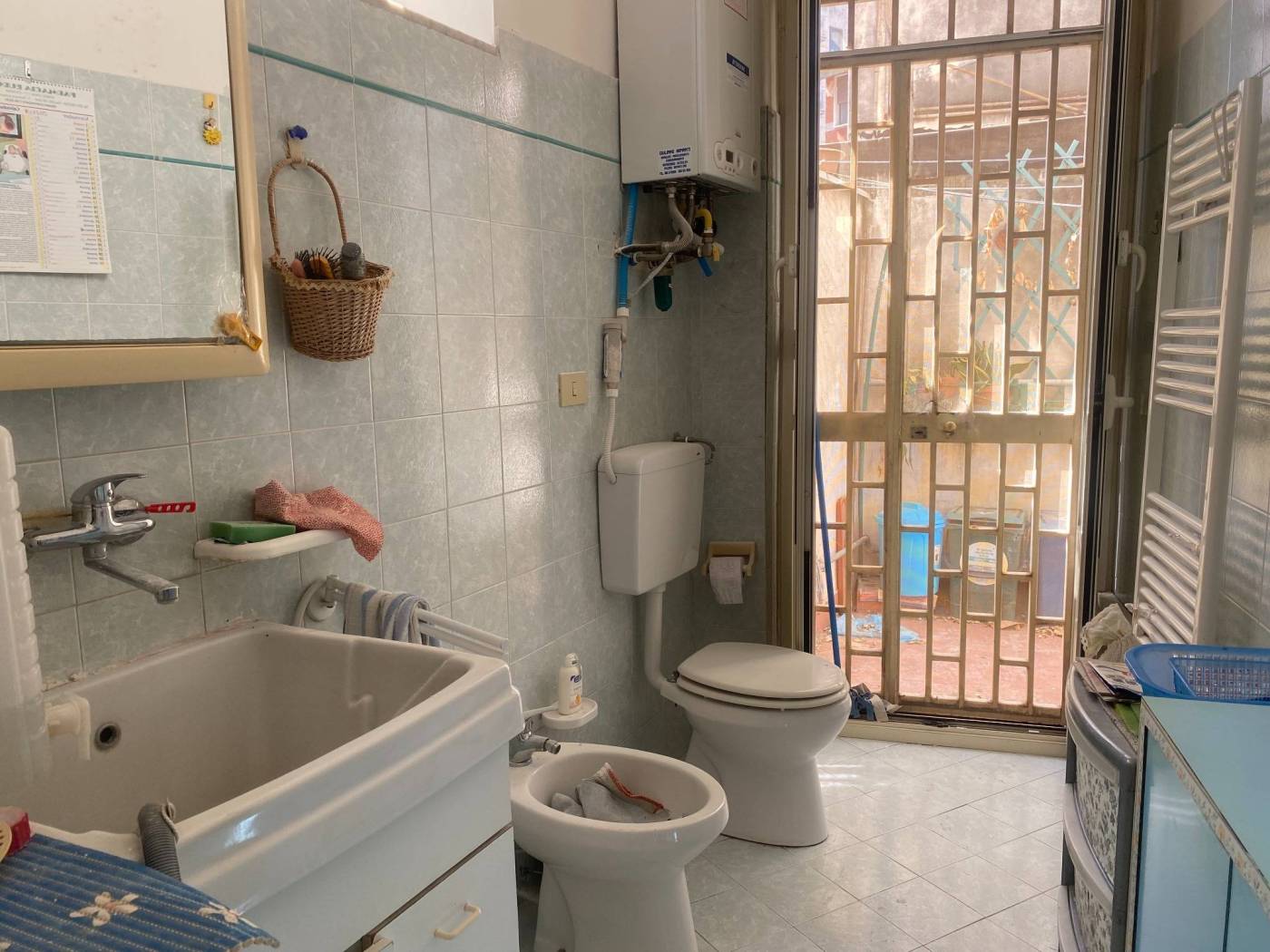 Bagno