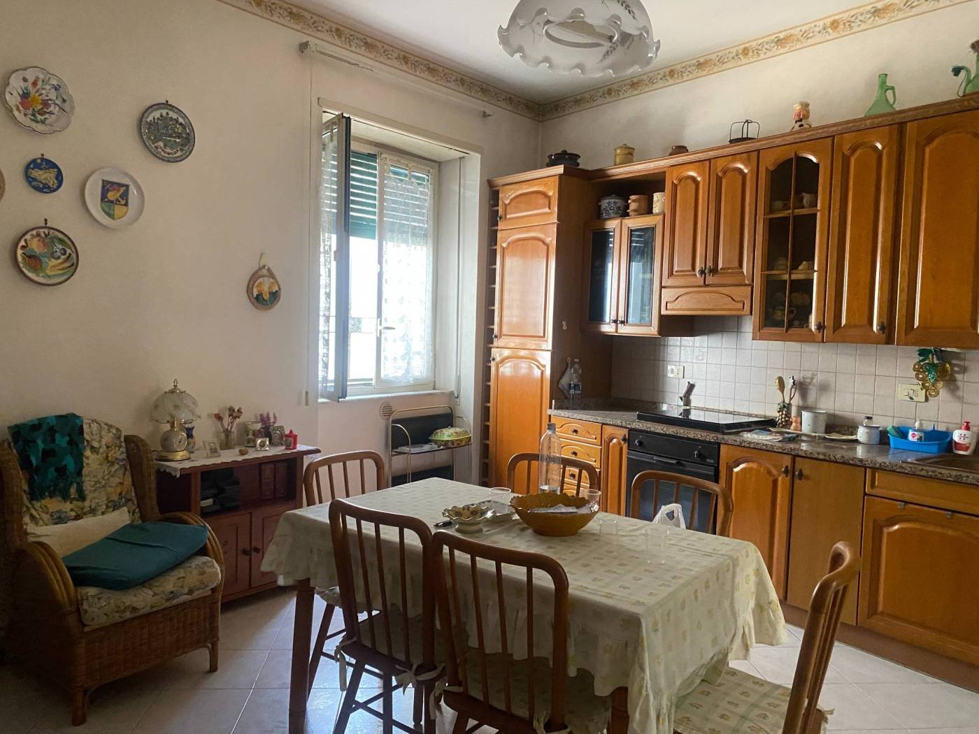 Cucina