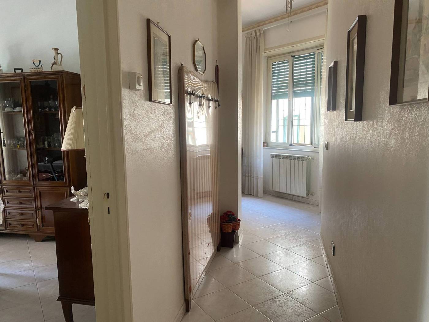 Disimpegno