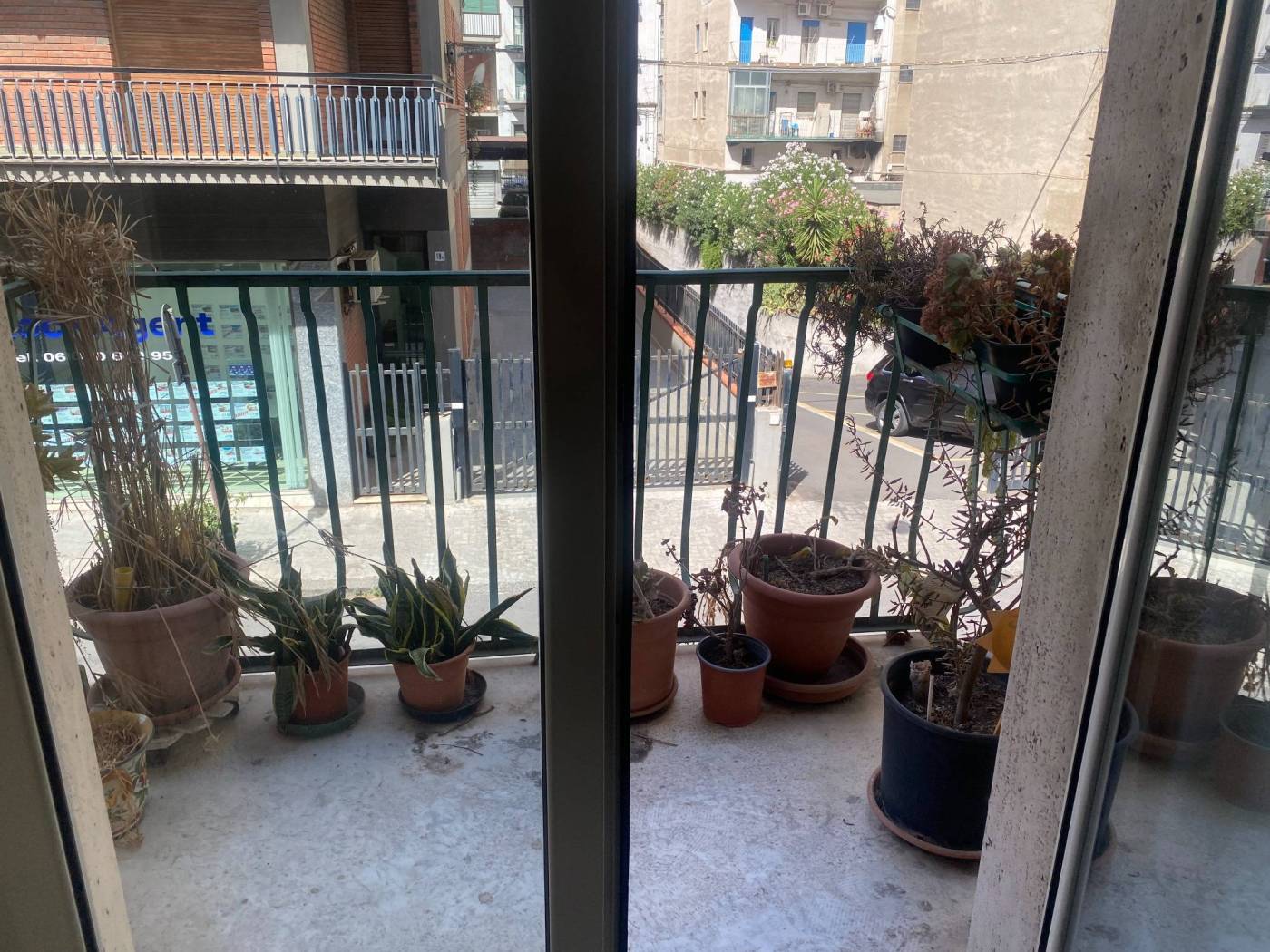 Balcone