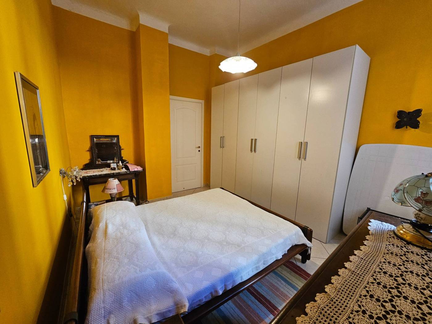 Camera da letto