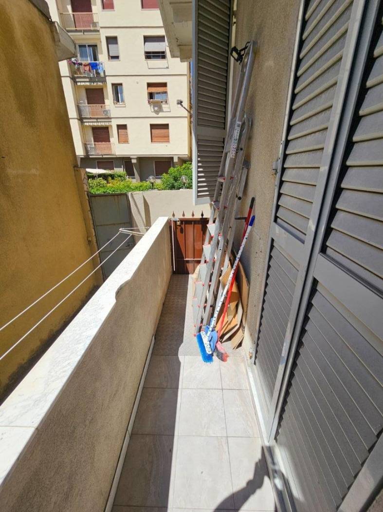 Balcone