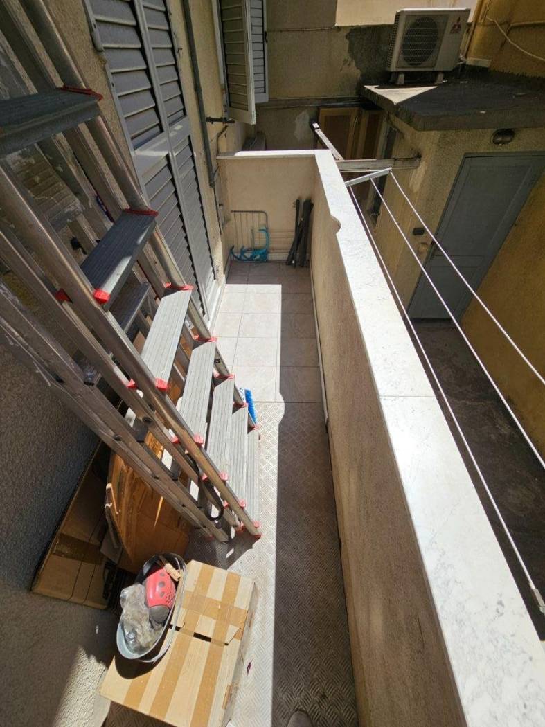 Balcone