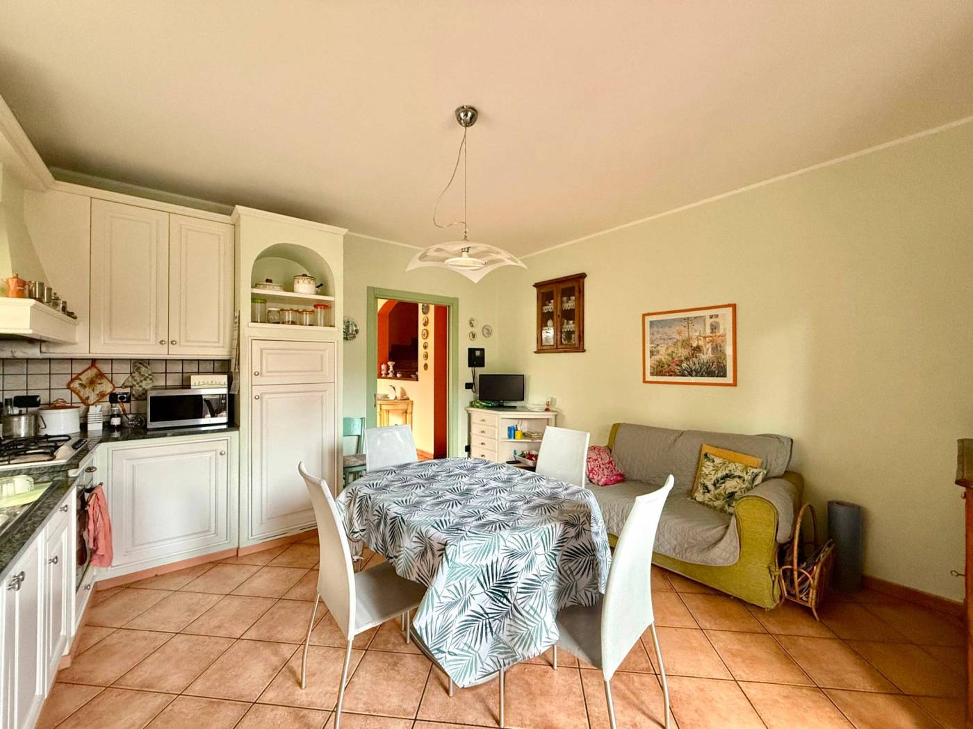 Cucina