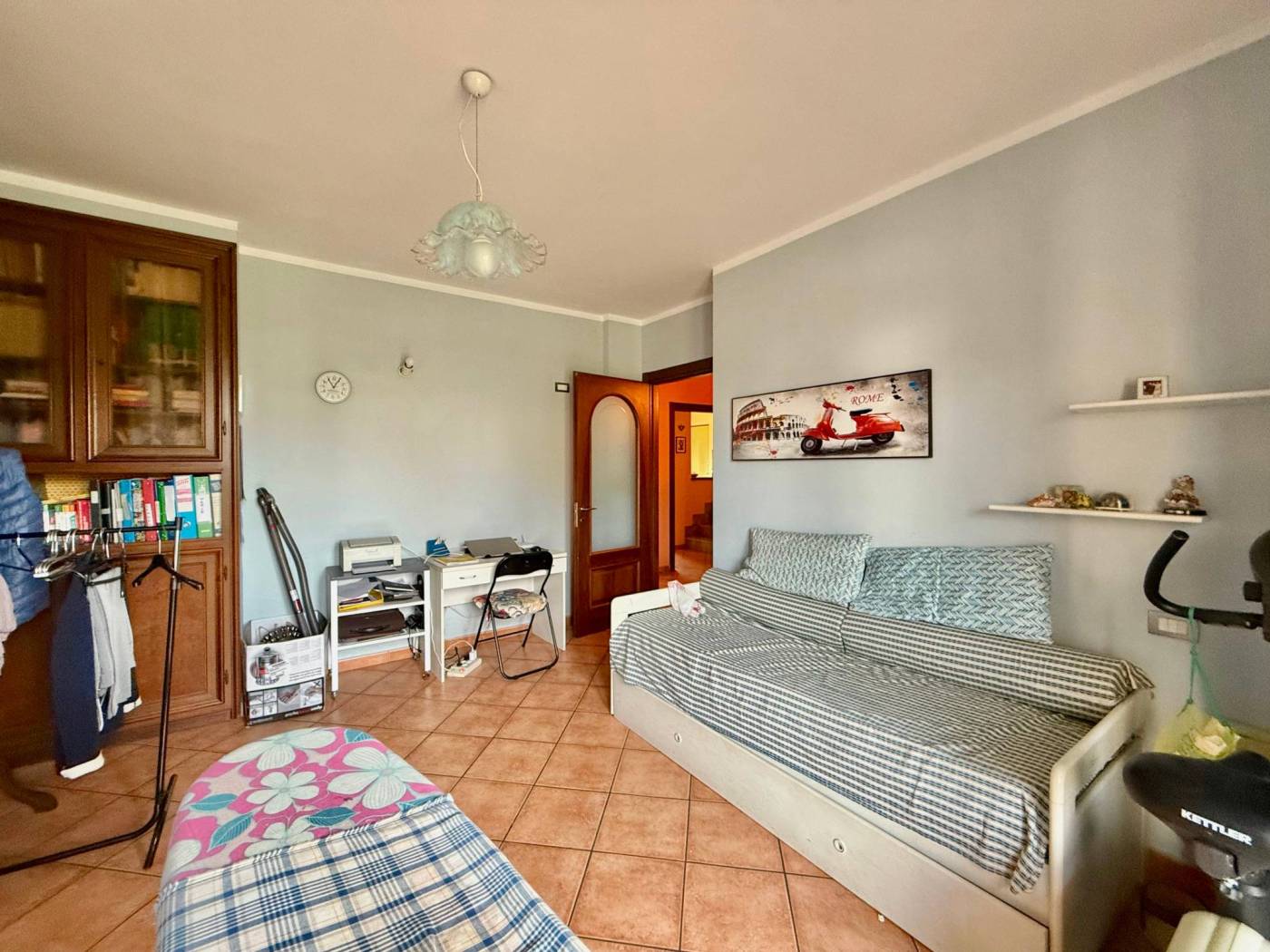 Camera da letto