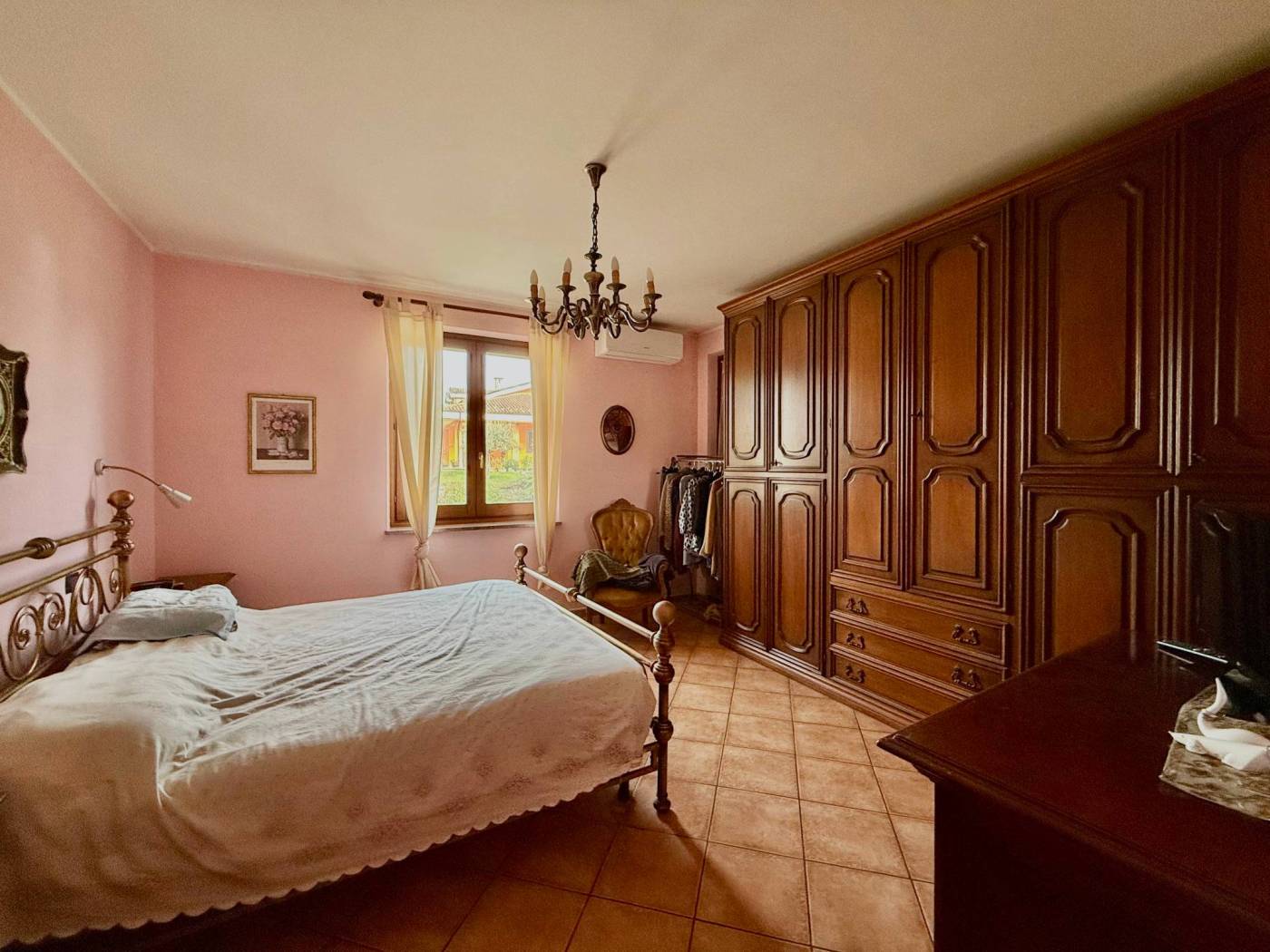 Camera da letto