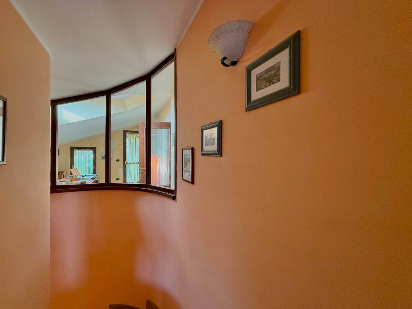 Interno appartamento