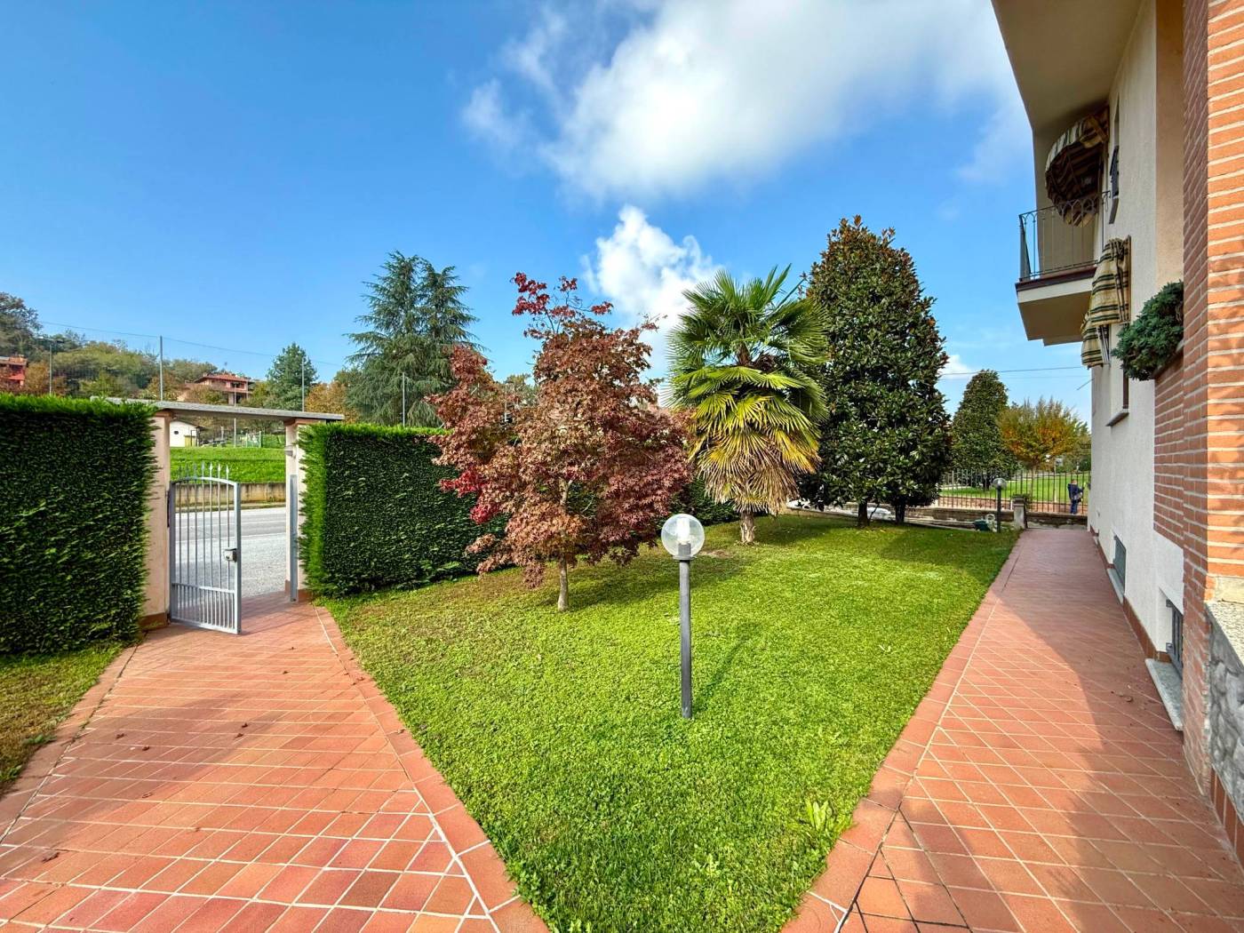 Giardino