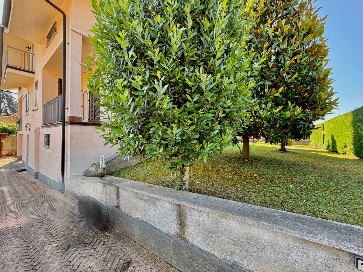 Giardino