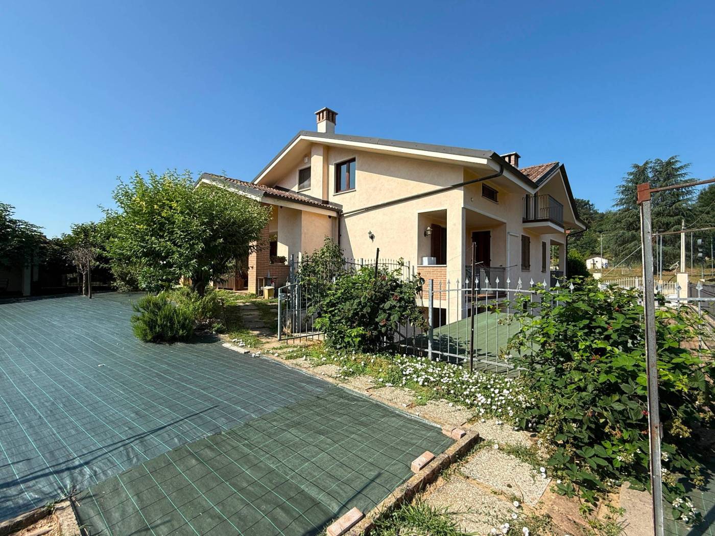 Giardino