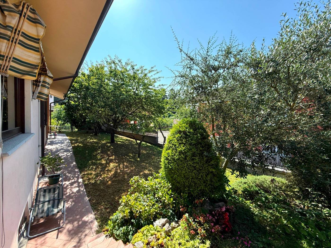 Giardino