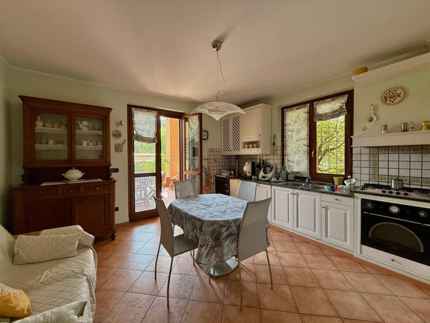 Cucina