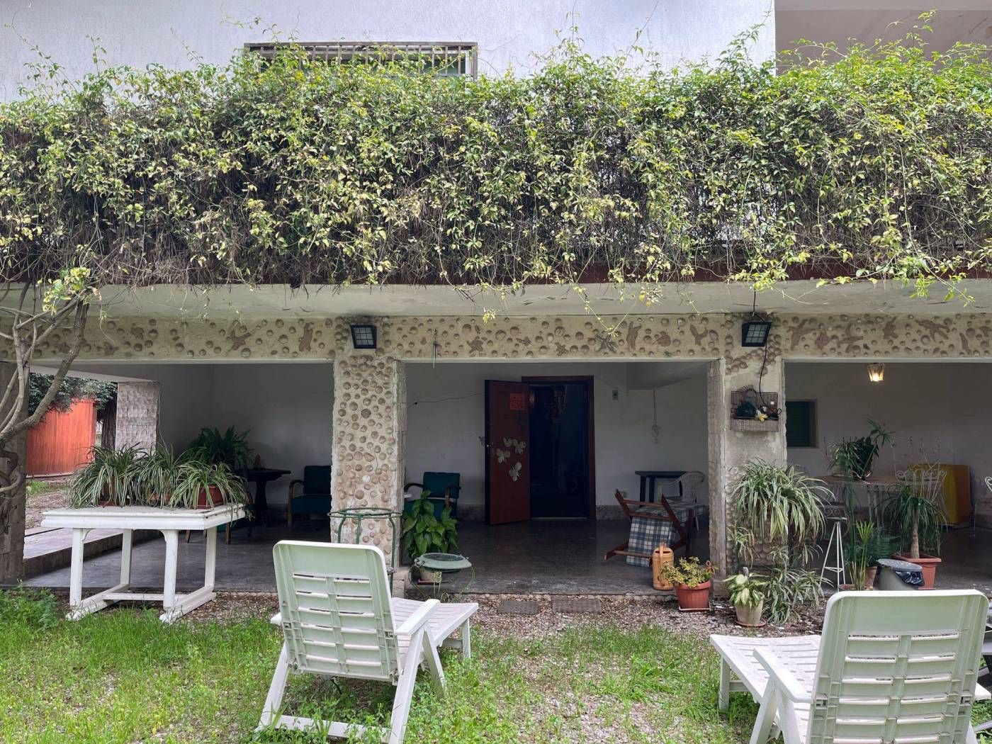 Giardino