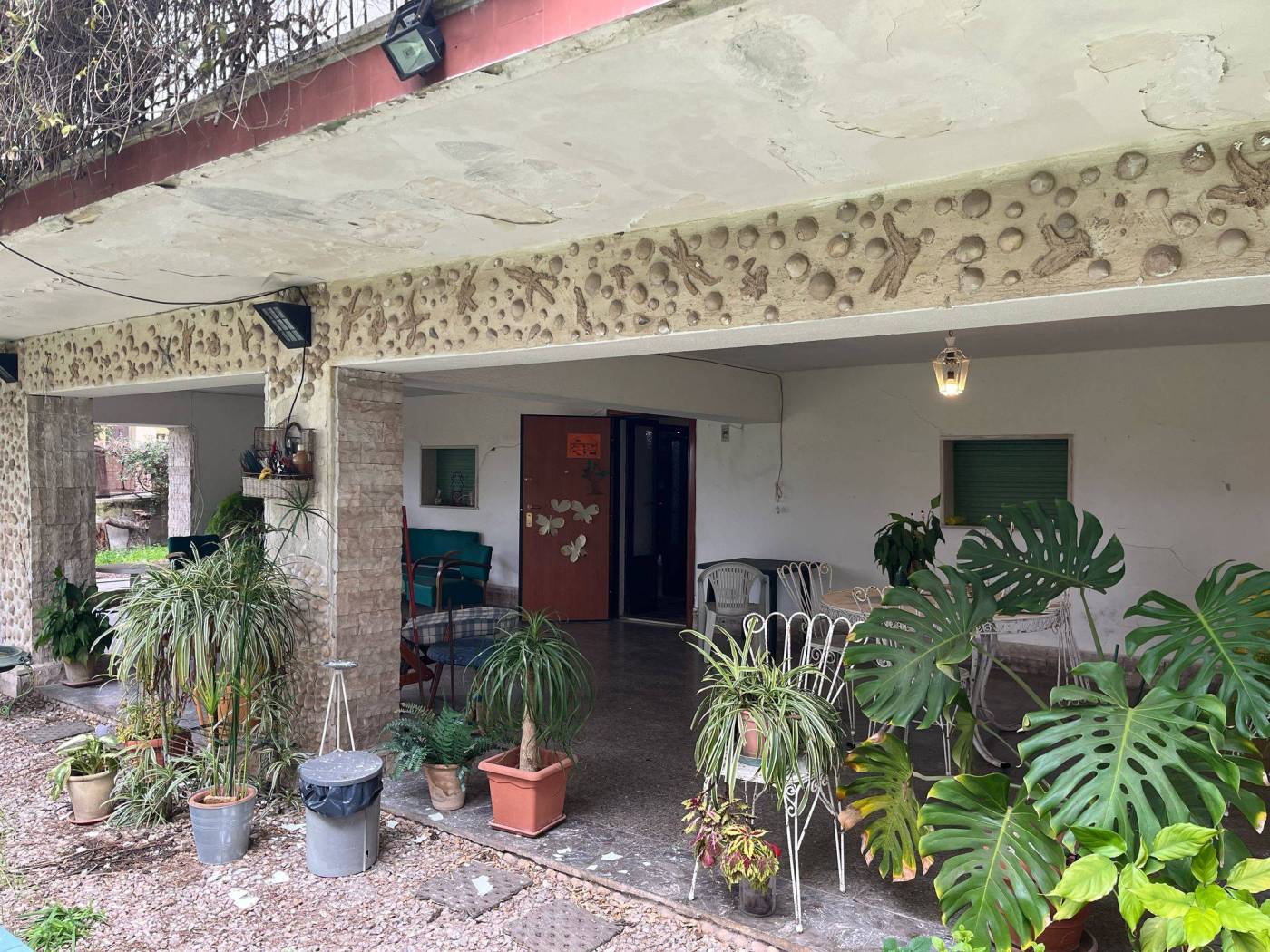 Giardino