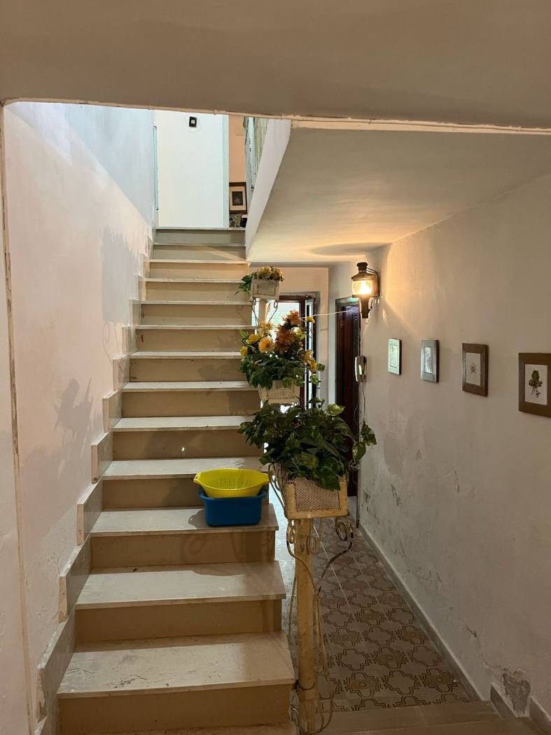 Interno palazzo