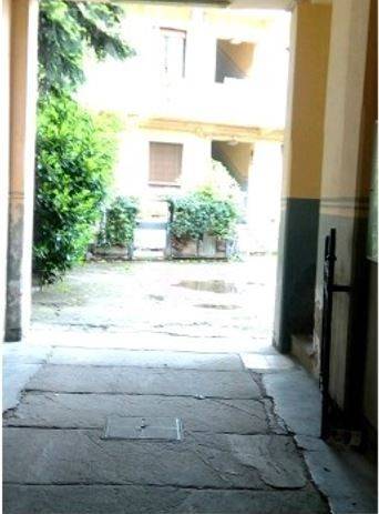 Cortile interno