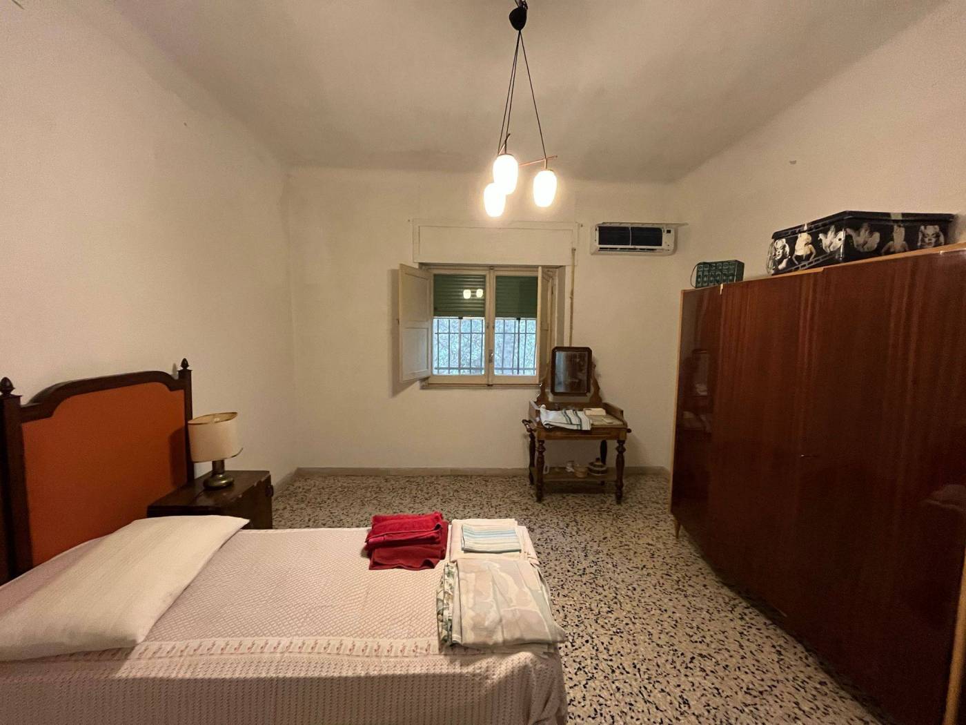 Camera da letto
