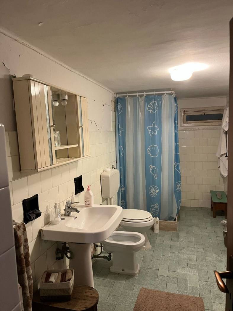 Bagno