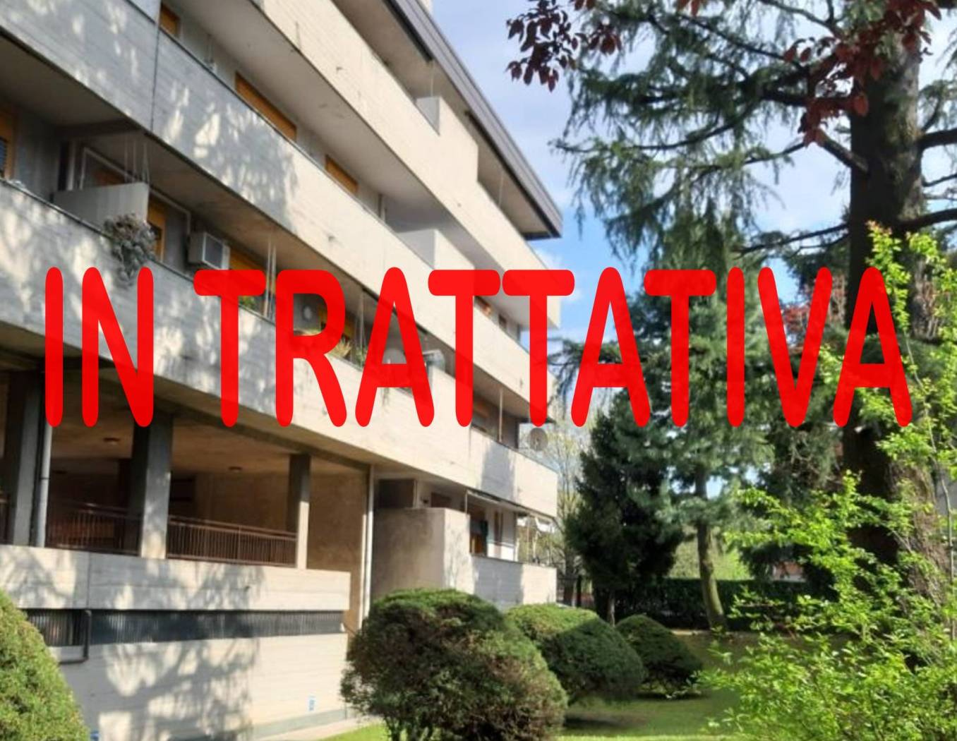 Facciata
