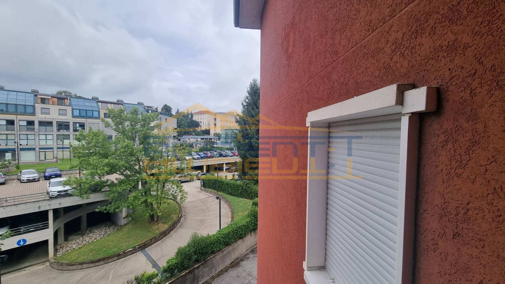 Facciata
