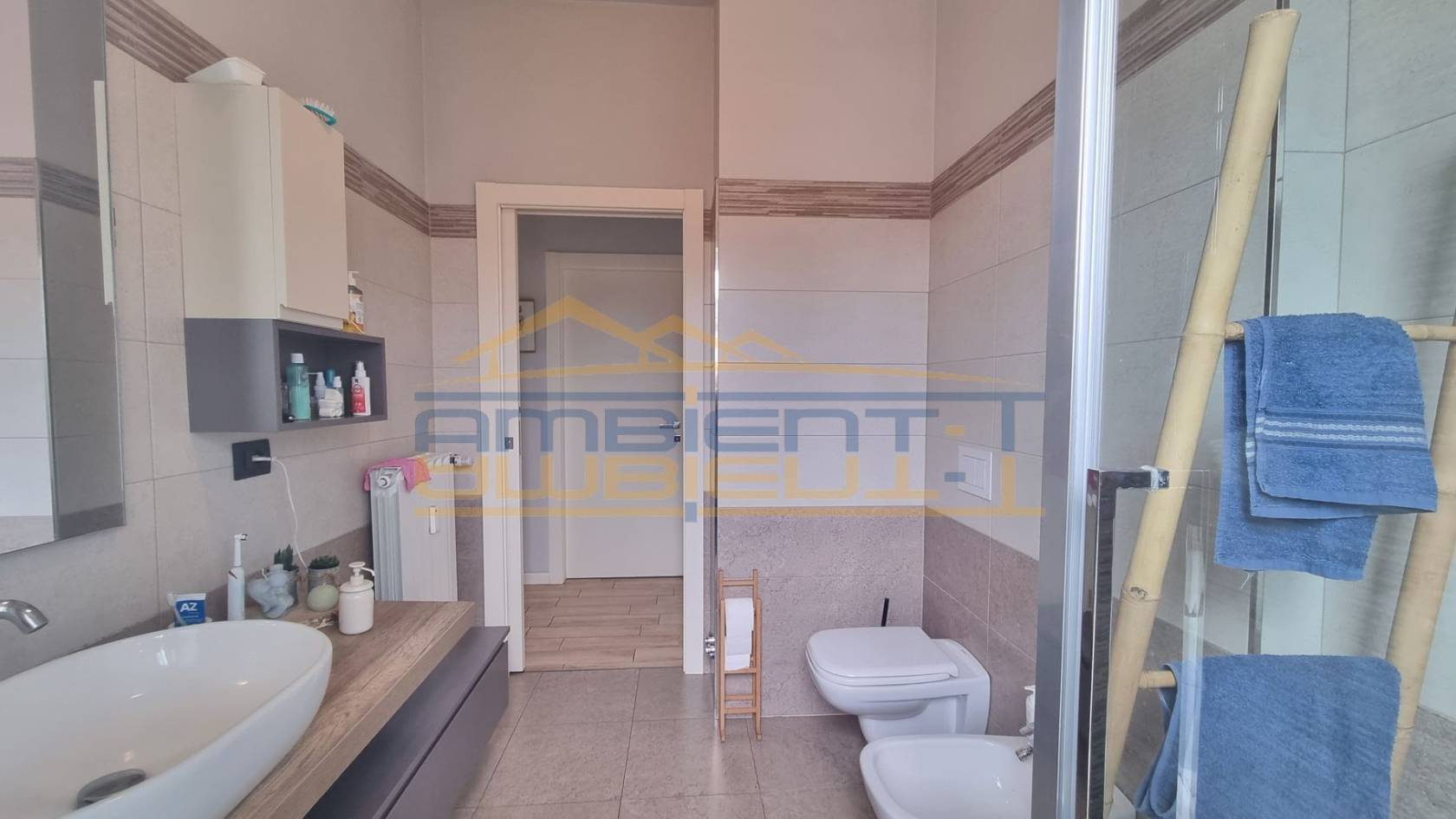 Bagno
