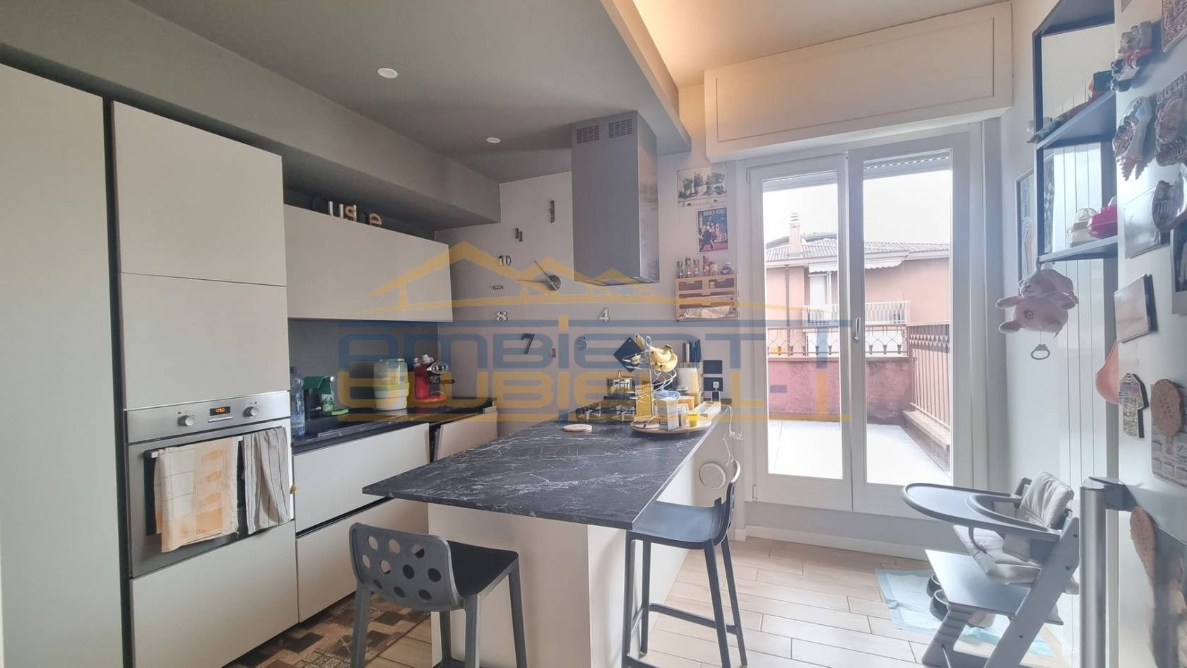 Cucina