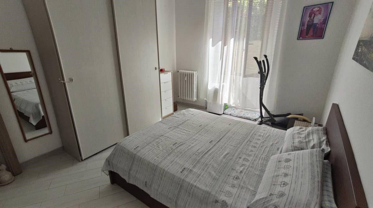 Camera da letto