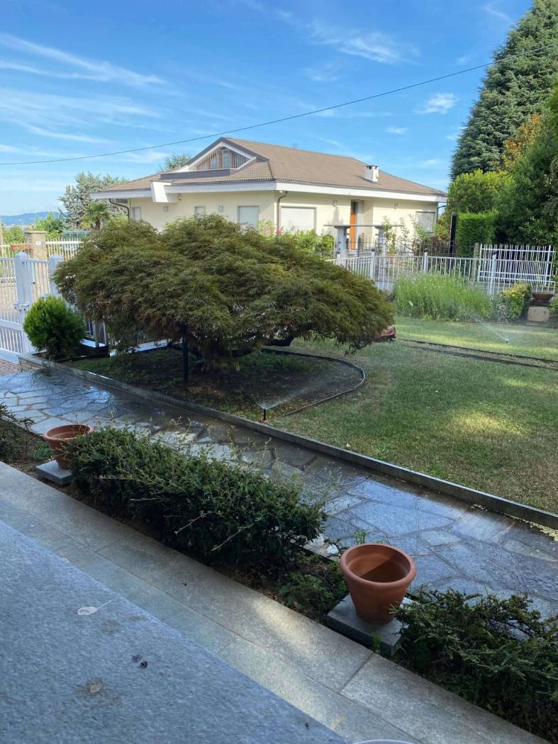 Giardino