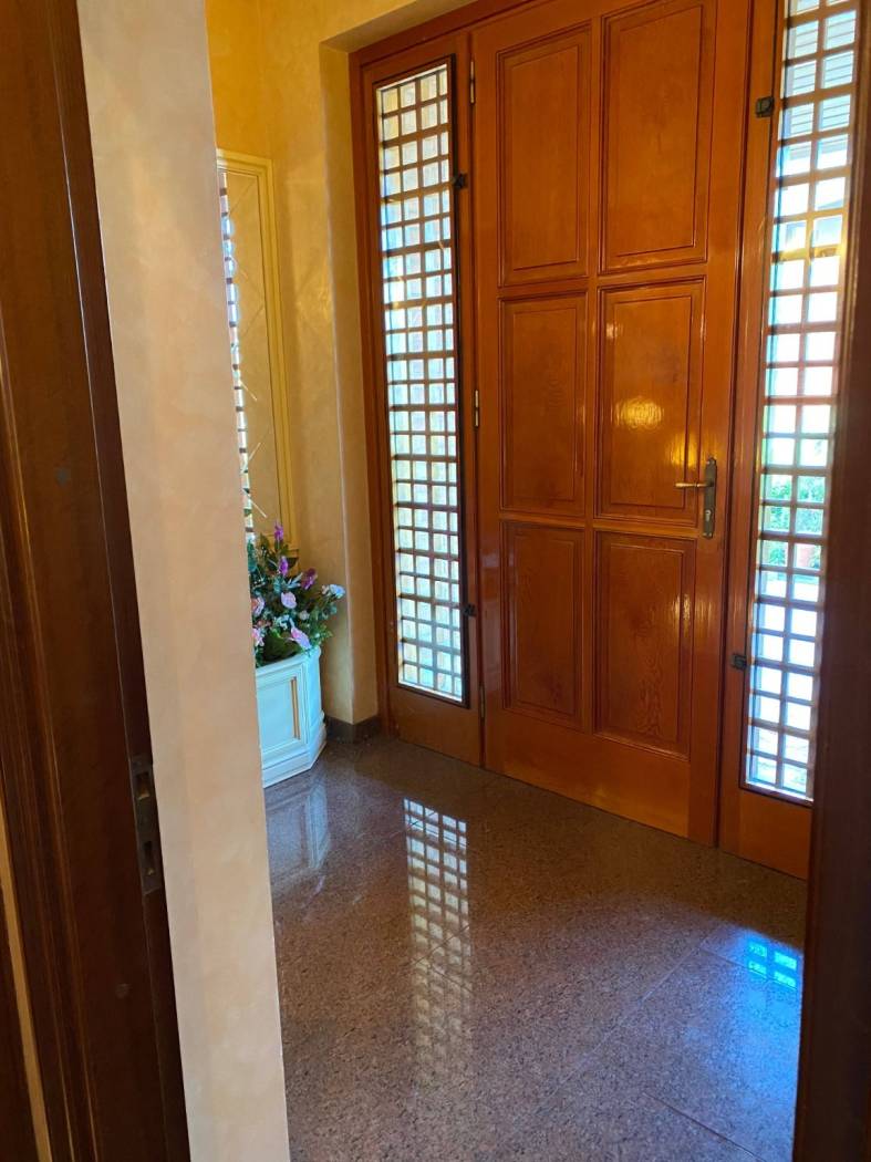 Interno palazzo
