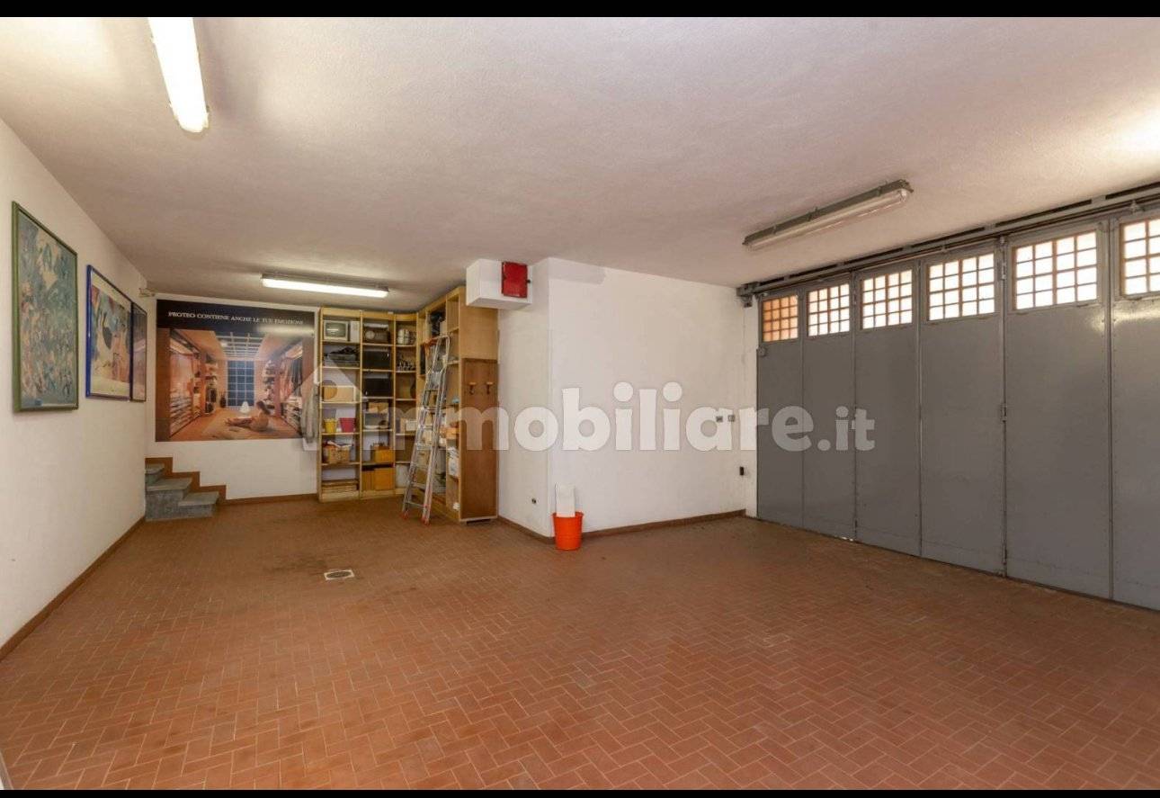 Magazzino