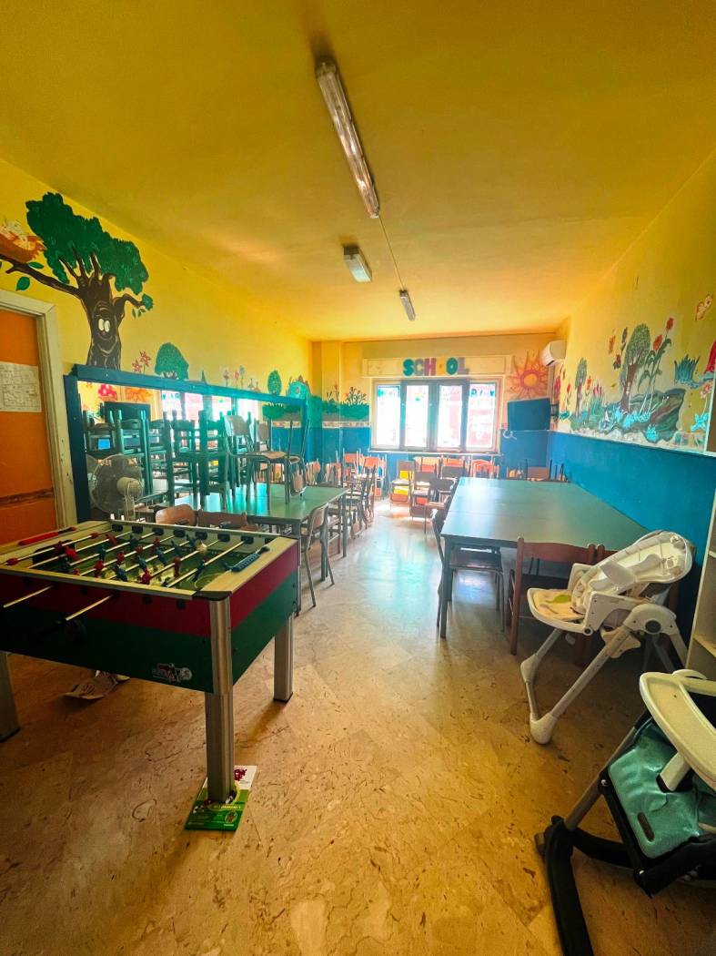 Interno non residenziale Interno non residenziale