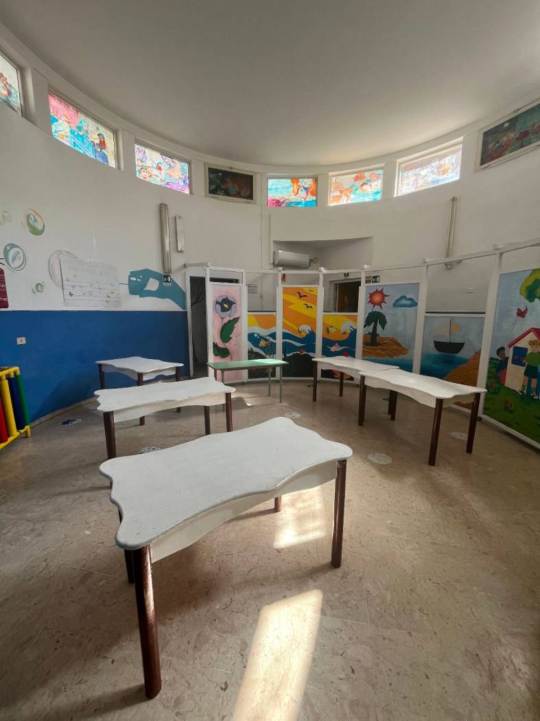 Interno appartamento Interno appartamento